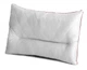 Подушка ортопедическая MirSon DeLuxe Jojo №566 Eco-Soft 50х70 см (2200000625175) - изображение 2