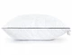 Подушка антиаллергенная MirSon Royal Pearl №120 EcoSilk 40х60 см Высокая (2200000016041) - изображение 1
