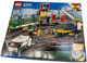 Zestaw klockow LEGO City Pociag towarowy 1226 elementow (60198) (955555910661436) - Outlet - obraz 3