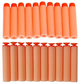 Karabin LEAN Toys na piankowe strzałki z tarczą 66 cm 7522 (5905884455661) - obraz 6