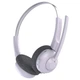 Наушники JLAB GO Work Pop Wireless Headphones Lilac (IEUHBGWRKPOPRLLC4) - изображение 1