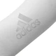 Компресійні рукави ADIDAS білі S/M ADSL-13023WH - изображение 2