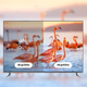 Кабель перехідник micro HDMI to HDMI v2.0 Ugreen HD127 (4K 60Гц, 1 м) - зображення 3