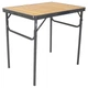 Стол раскладной Bo-Camp Margate 75x55 cm Bamboo Brown (DAS303289) - изображение 1