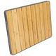 Стол раскладной Bo-Camp Margate 75x55 cm Bamboo Brown (DAS303289) - изображение 5