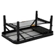 Стол раскладной Bo-Camp Woodbine 56x34 cm Black/Wood look (DAS303265) - изображение 5