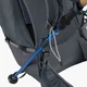 Туристический рюкзак Highlander Ben Nevis Men 65L Grey (931631) - изображение 14