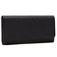 Гаманець жіночий Semi Line Black (DAS303085) - зображення 2