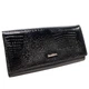 Кошелек женский кожаный Semi Line RFID Black (DAS303117) - изображение 1