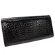 Кошелек женский кожаный Semi Line RFID Black (DAS303117) - изображение 2
