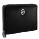 Кошелек женский кожаный Semi Line RFID Black на молнии (DAS303159) - изображение 1