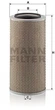 Повітряний фільтр MANN C246501 0003563608, 0010947904, 0022860400 - зображення 2