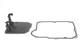 Фільтр АКПП MB A-Class W176/W177/GLA-Class X156 1.5-2.2CDI 13-/ 7-speed dual--clutch HX 161D KNECHT - изображение 2