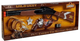 Ковбойський набір LEAN Toys Карабін з аксесуарами 4032 (5907625580236) - зображення 1