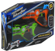 Zestaw pistoletów laserowych LEAN Toys Laser Tag 2 szt 2585 (5902808153986) - obraz 1