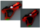 Zestaw pistoletów laserowych LEAN Toys Laser Tag 2 szt 2585 (5902808153986) - obraz 6