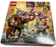 Zestaw klockow LEGO NINJAGO Swiatynia Smoczego Kamienia 1212 elementow (71819) (955555911180493) - Outlet - obraz 2