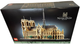 Набір Lego Architecture Нотр-Дам у Парижі 4383 деталі (21061) (955555911181269) - Уцінка - зображення 2
