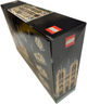 Набір Lego Architecture Нотр-Дам у Парижі 4383 деталі (21061) (955555911181269) - Уцінка - зображення 4