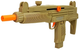 Ігровий набір LEAN Toys Military Power Gun з шоломом 7876 (5903802454673) - зображення 5