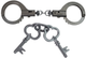 Zestaw policyjny LEAN Toys Police Power Gun 7864 (5903802454550) - obraz 7