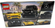 Конструктор LEGO Speed Champions Mercedes-AMG G 63 i Mercedes-AMG SL 63 808 деталей (76924) (955555911343349) - Уцінка - зображення 3