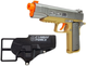Ігровий набір LEAN Toys Military Power Gun 7875 (5903802454666) - зображення 7