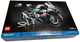Zestaw klockow LEGO Technic BMW M 1000 RR 1920 elementow (42130) (955555911343380) - Outlet - obraz 3