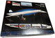 Конструктор LEGO Icons Concorde літак 2083 деталі (10318) (955555911382867) - Уцінка - зображення 3