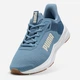 Женские кроссовки для зала Puma FTR Wave 31109507 39 (6UK) 25 см Cool Blue-Dark Indigo-Alpine Snow (4069156446809) - изображение 4