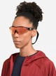 Солнцезащитные очки Tommy Hilfiger 774438290 Черные (1159838545) - изображение 2