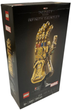 Конструктор LEGO Super Heroes Marvel Рукавичка нескінченності 590 деталей (76191) (955555911541751) - Уцінка - зображення 4