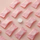 Одноразовые сжатые полотенца - салфетки для путешествий Clean It набор хлопковых прессованных полотенец в таблетках для ухода за телом и лицом, 30 шт, белый (110759220) - изображение 8
