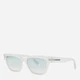Сонцезахисні окуляри жіночі Lacoste 355685563 Прозорі (1159838050) - зображення 1