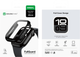 Etui AMAZINGthing Radix Glass do Apple Watch 42mm ze szklem hartowanym Black (4896238001416) - obraz 9