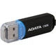 USB флеш накопичувач ADATA 64GB C906 Black USB 2.0 (AC906-64G-RBK) - зображення 2
