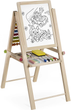 Магнітна таблиця для малювання Ricokids 780300 (5908220476559) - зображення 2