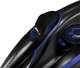 Żelazko Zeegma EISIG BASE BLACK BLUE - obraz 6