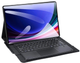 Обкладинка DUX Ducis (Seria TK) для Samsung Tab S9 Ultra з клавіатурою Bluetooth Black (6971824159516) - зображення 1