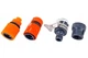 Міні-мийка акумуляторна majster mp0360 20v 2*4ah 60 bar 180 л/год (з аксесуарами) mp0360 - изображение 8