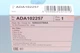 Воздушный фильтр BLUE PRINT ADA102257 Jeep Cherokee KL 52022376AA, 52022378AA, 52022378AB - изображение 6