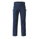 Штани демісезонні Helikon UTP Denim Stretch, Navy Blue, W38/L34 - зображення 2
