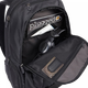 Рюкзак Case Logic Professional Backpack rbp-315 Black (3205286) - изображение 5