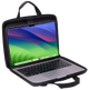 сумка для ноутбука THULE Gauntlet 5 MacBook Pro Attache 14" TGAE-2558 (Black) - зображення 2