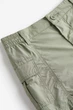 Шорты H&M 164см хаки 22071154053 - изображение 2