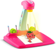 Проектор для навчання малювання Ricokids 772000 Рожевий (5903890613006) - зображення 5