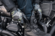 Мотоботи ICON Stormhawk, 9.5, Чорний (2773245) - изображение 6