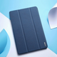 Etui DUX Ducis Domo na Samsung Galaxy Tab S10 Plus/S9 Plus/S9 FE Plus Blue (6934913000779) - obraz 12