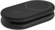 Ładowarka indukcyjna Belkin BoostCharge Magnetic Qi2 15W Black (WIB007VFBK) - obraz 6