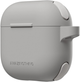 Etui AMAZINGthing Omni Case do AirPods 4 Grey (4896238001591) - obraz 3
